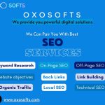 SEO Services in Toronto